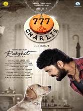777 Charlie (2022) DVDScr Hindi Full Movie Watch Online Free