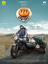777 Charlie (2022) HDRip Kannada Full Movie Watch Online Free