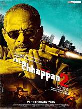 Ab Tak Chhappan 2 (2015) DVDScr Hindi Full Movie Watch Online Free