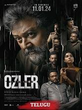 Abraham Ozler (2024) HDRip Telugu (Original Version) Full Movie Watch Online Free