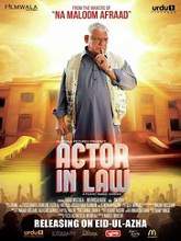 Actor in Law (2016) HDRip Full Movie Watch Online Free
