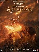 Adipurush (2023) DVDScr Hindi Full Movie Watch Online Free