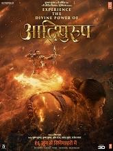 Adipurush (2023) HDRip Hindi (Original) Full Movie Watch Online Free
