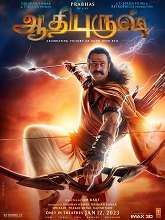 Adipurush (2023) HDRip Tamil Full Movie Watch Online Free