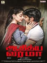 Adithya Varma (2019) HDRip Tamil Full Movie Watch Online Free