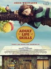 Adult Life Skills (2016) DVDRip Full Movie Watch Online Free