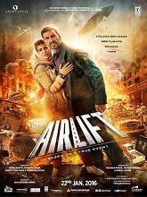 Airlift (2016) DVDScr Hindi Full Movie Watch Online Free