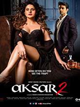 Aksar 2 (2017) HDTVRip Hindi Full Movie Watch Online Free