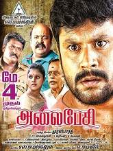 Alaipesi (2018) HDRip Tamil Full Movie Watch Online Free