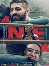 Anek (2022) DVDScr Hindi Full Movie Watch Online Free