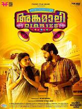 Angamaly Diaries (2017) DVDRip V2 Malayalam Full Movie Watch Online Free