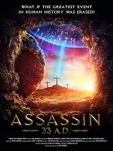 Assassin 33 A.D. (2020) HDRip Full Movie Watch Online Free