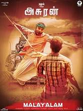 Asuran (2020) HDRip Malayalam (Original Audio) Full Movie Watch Online Free