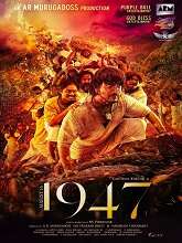 August 16 1947 (2023) HDRip Tamil Full Movie Watch Online Free