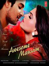 Awesome Mausam (2016) DVDScr Hindi Full Movie Watch Online Free