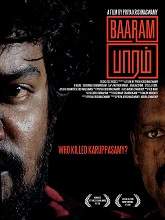 Baaram (2020) HDRip Tamil Full Movie Watch Online Free