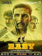 Baby (2015) DVDRip Hindi Full Movie Watch Online Free