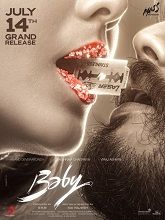 Baby (2023) HDRip Telugu Full Movie Watch Online Free