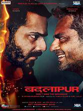 Badlapur (2015) DTHRip Hindi Full Movie Watch Online Free