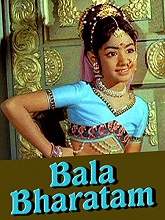 Bala Bharatam (1972) HDRip Telugu Full Movie Watch Online Free