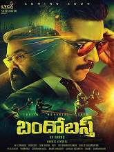 Bandobast (2019) DVDScr Telugu Full Movie Watch Online Free