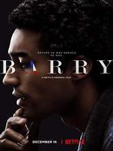 Barry (2016) DVDRip Full Movie Watch Online Free