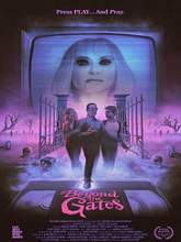Beyond the Gates (2016) DVDRip Full Movie Watch Online Free