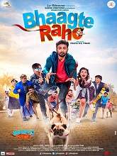 Bhaagte Raho (2018) HDTVRip Hindi Full Movie Watch Online Free