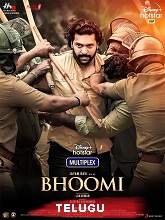 Bhoomi (2021) HDRip Telugu (Original Version) Full Movie Watch Online Free