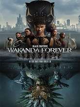 Black Panther: Wakanda Forever (2022) BRRip Full Movie Watch Online Free