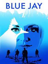 Blue Jay (2016) HDRip Full Movie Watch Online Free