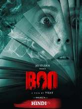 Boo (2023) HDRip Hindi (Original) Full Movie Watch Online Free