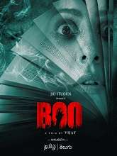 Boo (2023) HDRip Tamil Full Movie Watch Online Free