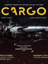 Cargo (2020) HDRip Hindi Full Movie Watch Online Free