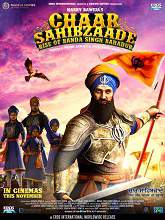 Chaar Sahibzaade 2 (2016) DVDRip Hindi Full Movie Watch Online Free