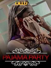Charmsukh (Pajama Party) (2019) HDRip Hindi Season 1 Watch Online Free
