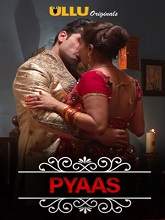 Charmsukh (Pyaas) (2020) HDRip Hindi Season 1 Watch Online Free