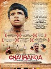 Chauranga (2016) DVDScr Hindi Full Movie Watch Online Free