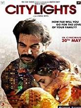 CityLights (2014) HDRip Hindi Full Movie Watch Online Free