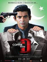 Coffee with D (2017) DVDScr Hindi Full Movie Watch Online Free