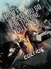Collide (2016) HC HDRip Full Movie Watch Online Free