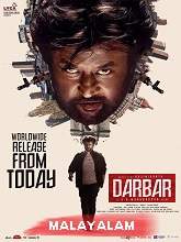 Darbar (2020) HDRip Malayalam (Original) Full Movie Watch Online Free