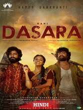 Dasara (2023) HDRip Hindi (Original Version) Full Movie Watch Online Free