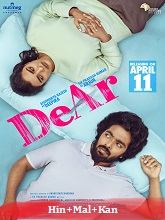 DeAr (2024) HDRip Original [Hindi + Malayalam + Kannada] Full Movie Watch Online Free