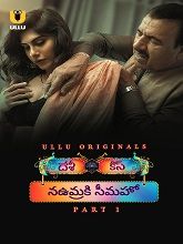 Desi Kisse (Na Umra Ki Seema Ho) (2024) HDRip Telugu Part 1 Watch Online Free