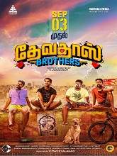 Devadas Brothers (2021) HDRip Tamil Full Movie Watch Online Free