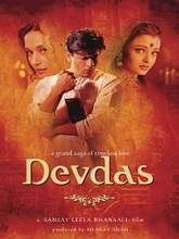 Devdas (2002) DVDRip Hindi Full Movie Watch Online Free