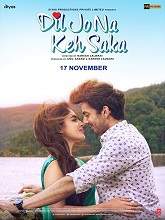 Dil Jo Na Keh Saka (2017) HDTVRip Hindi Full Movie Watch Online Free