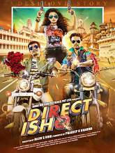 Direct Ishq (2016) DVDScr Hindi Full Movie Watch Online Free