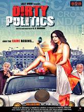 Dirty Politics (2015) DVDRip Hindi Full Movie Watch Online Free